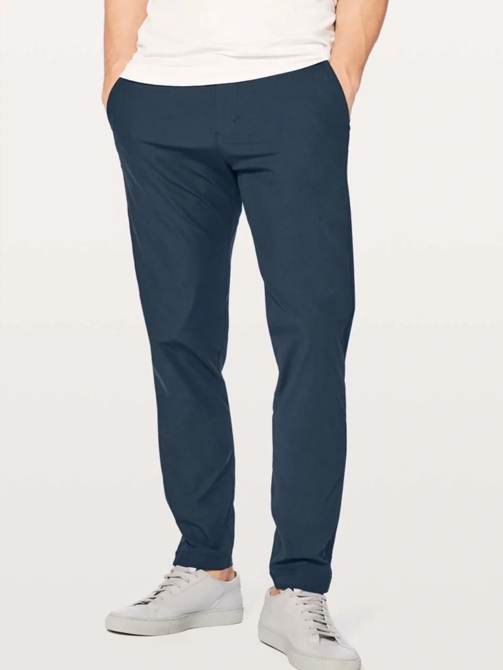 Lululemon Commission Pant Slim *Warpstreme 32
